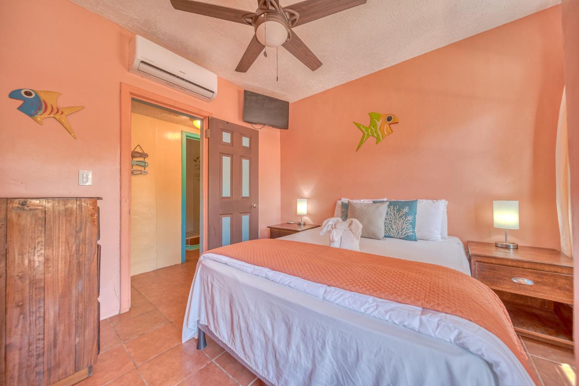 Hotel Caribe Tesoro West Bay Exterior foto